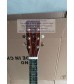 Custom Martin D45s Acoustic Guitar For Sale Fancy Abalone Inlay
